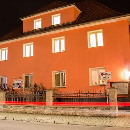 Fewo Gaesteunterkunft Drathschmidt Senftenberg Ngoại thất bức ảnh